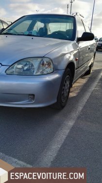 Civic Honda