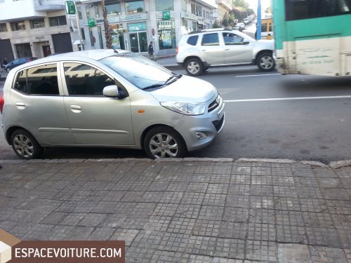 I10 Hyundai