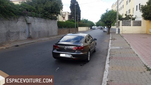 Passat cc Volkswagen