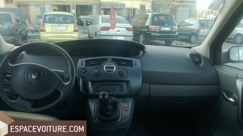 Scenic Renault