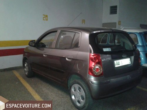 Picanto KIA