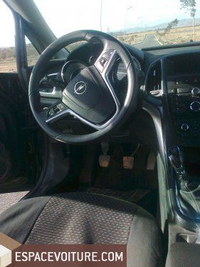 Astra Opel