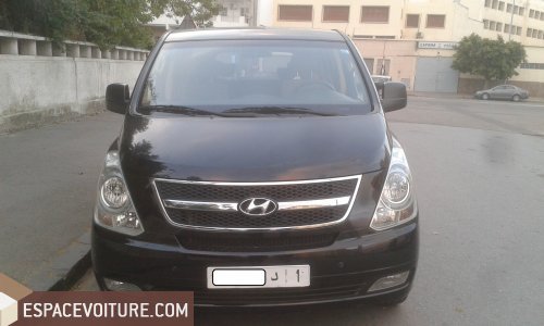 H1 Hyundai