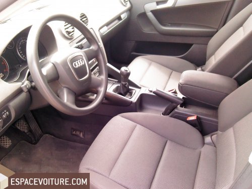 A3 Audi