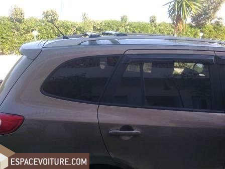 Santa fe Hyundai
