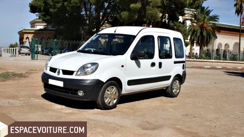 Kangoo Renault