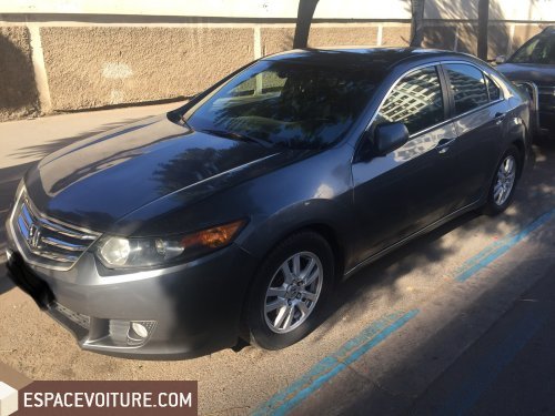 Accord Honda
