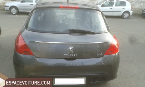 308 Peugeot