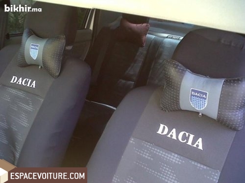 Logan Dacia