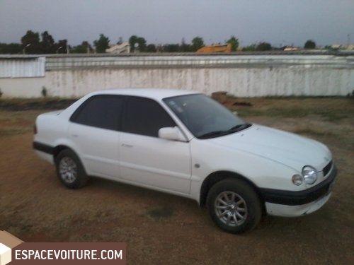 Corolla Toyota