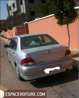 Lancer Mitsubishi