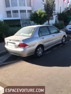Lancer Mitsubishi