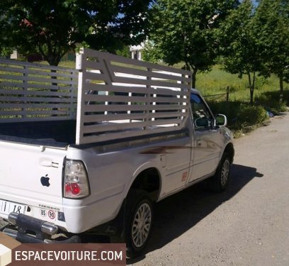 D-max Isuzu