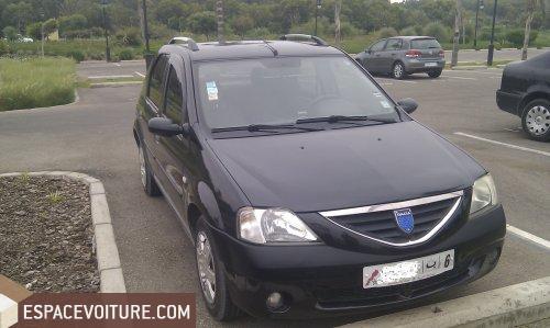 Logan Dacia