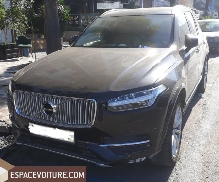 Xc90 Volvo