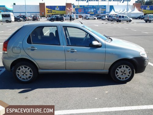 Palio Fiat