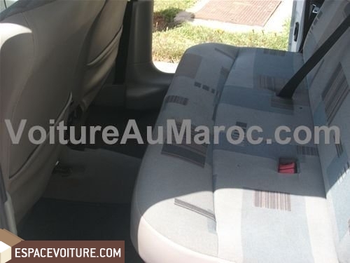 Kangoo Renault