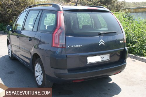 Grand c4 picasso Citroen