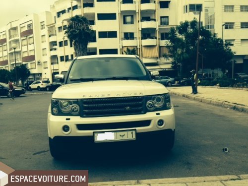 Range rover Land rover