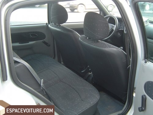 Clio Renault