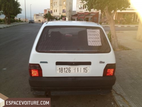 Uno Fiat