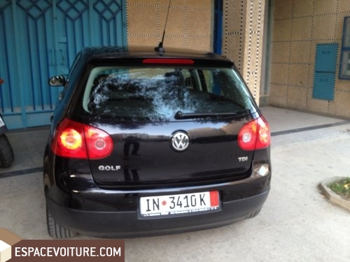 Golf Volkswagen