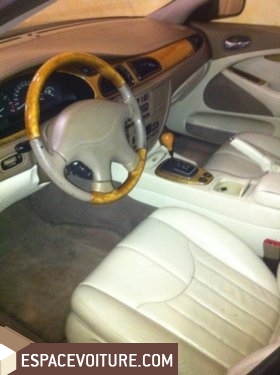 Stype Jaguar