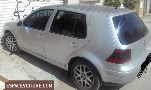Golf Volkswagen