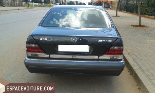 350 Mercedes-benz