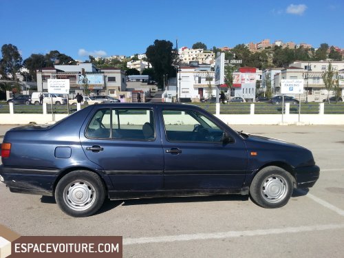 Vento Volkswagen