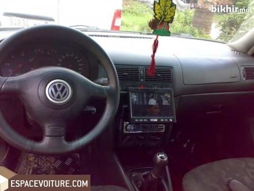 Golf Volkswagen