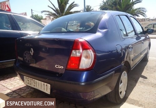 Clio Renault