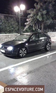 Golf Volkswagen