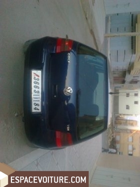 Golf Volkswagen