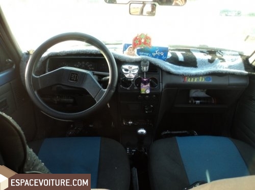 205 Peugeot