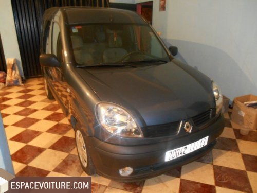 Kangoo Renault
