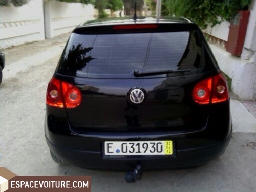 Golf Volkswagen