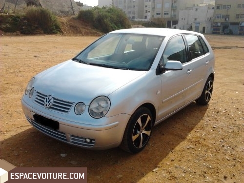 Polo Volkswagen