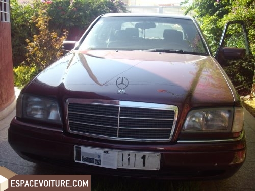 250 Mercedes-benz