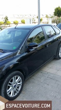 Focus Ford
