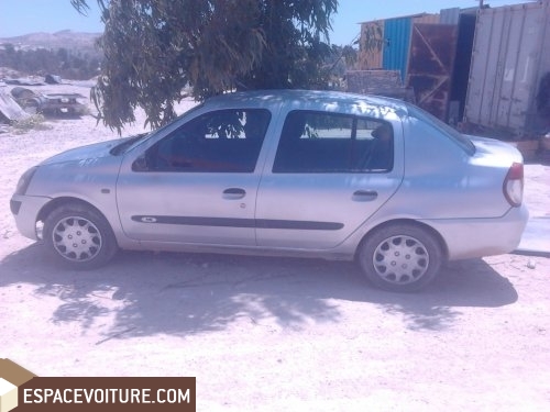 Clio Renault