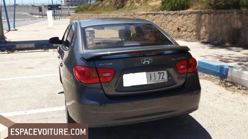 Elantra Hyundai