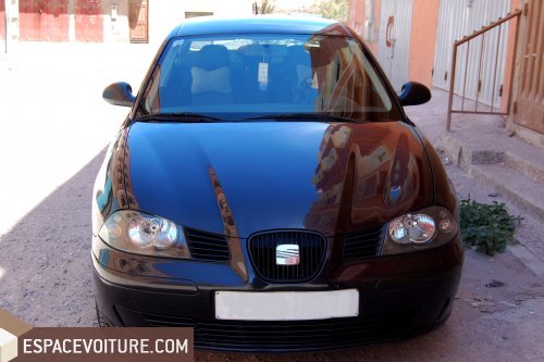 Cordoba Seat