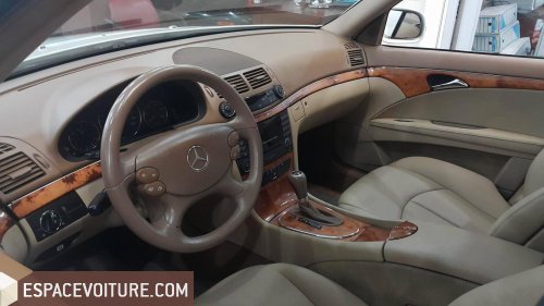 280 Mercedes-benz
