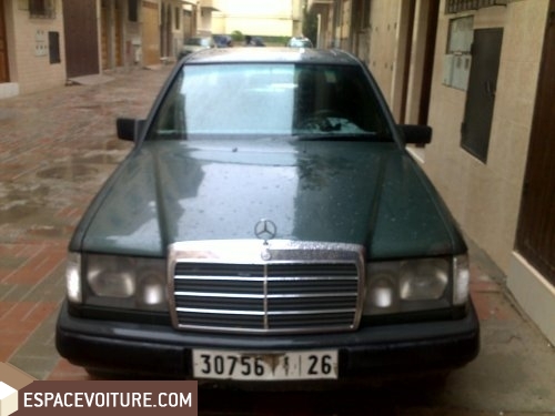 250 Mercedes-benz