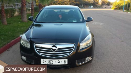 Insigna Opel