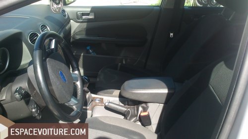 Focus Ford