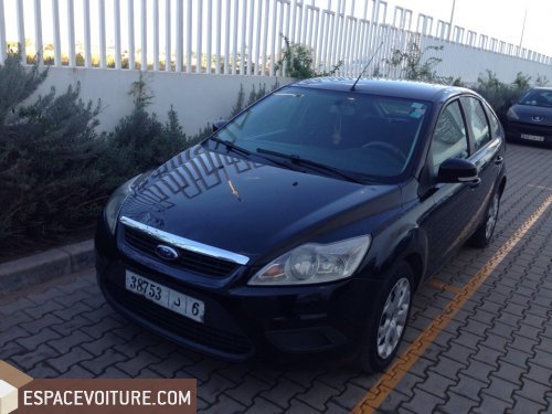 Focus Ford