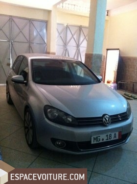Golf Volkswagen