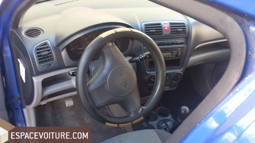 Picanto KIA